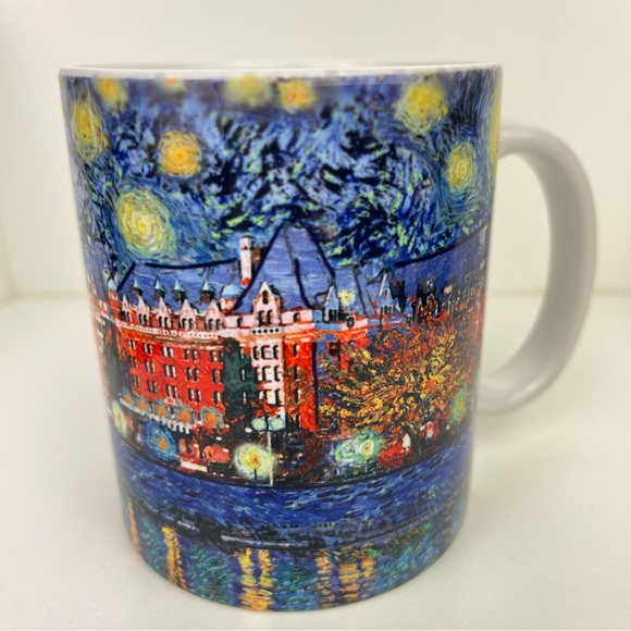 Fairmount Empress "Victoria" Mug - Picture 2 of 5